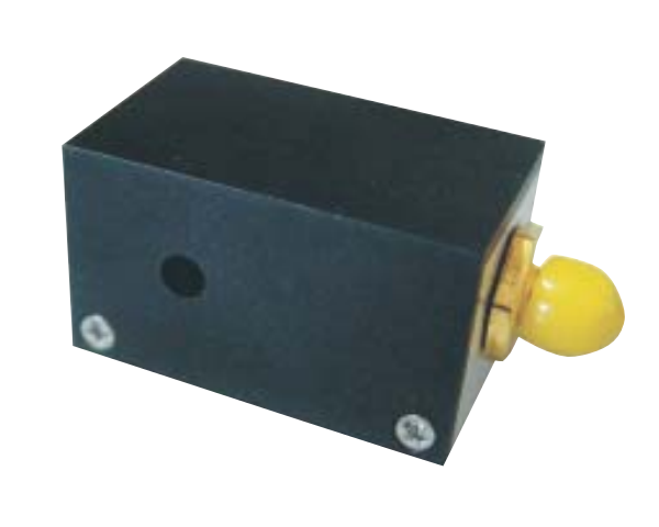 音響光学偏向器acousto-optic deflector AOD